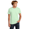 Next Level Unisex Mint CVC Tee