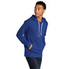 Next Level Unisex Royal Beach Fleece Pullover Hoodie