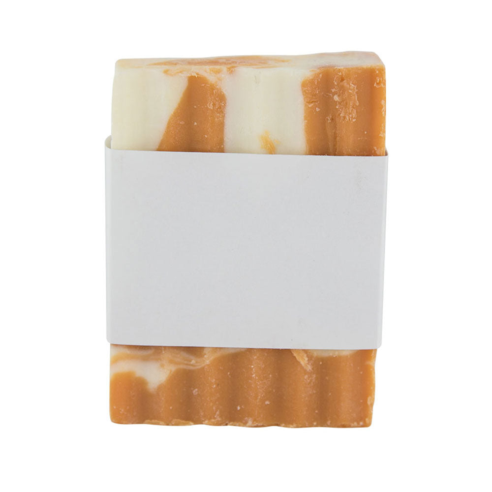 SnugZ Invigorate Essential Oil Infused Bar Soap 3 oz.