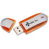 K & R Custom Color Meteor USB - 4GB
