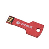 K & R Custom Color Sentry USB - 4GB
