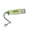 K & R Custom Color Atom USB - 4GB