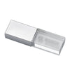 K & R Custom Color Zircon USB - 1GB