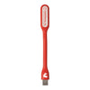 K & R Red Flexlucent LED