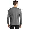 OGIO Men's Gear Grey Heather Endurance Force Long Sleeve Tee