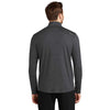 OGIO Men's Blacktop Heather Endurance Force Quarter Zip