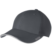 OGIO Endurance Men's Diesel Grey Circuit Cap
