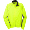 OGIO Endurance Men's Pace Yellow/Black/Reflective Velocity Jacket