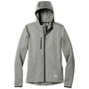 OGIO Endurance Men's Heather Grey Stealth Full-Zip Jacket