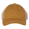 Legacy Yellow/Khaki Old Favorite Trucker Cap