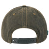 Legacy Black Old Favorite Solid Twill Cap