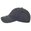 Legacy Navy Old Favorite Solid Twill Cap