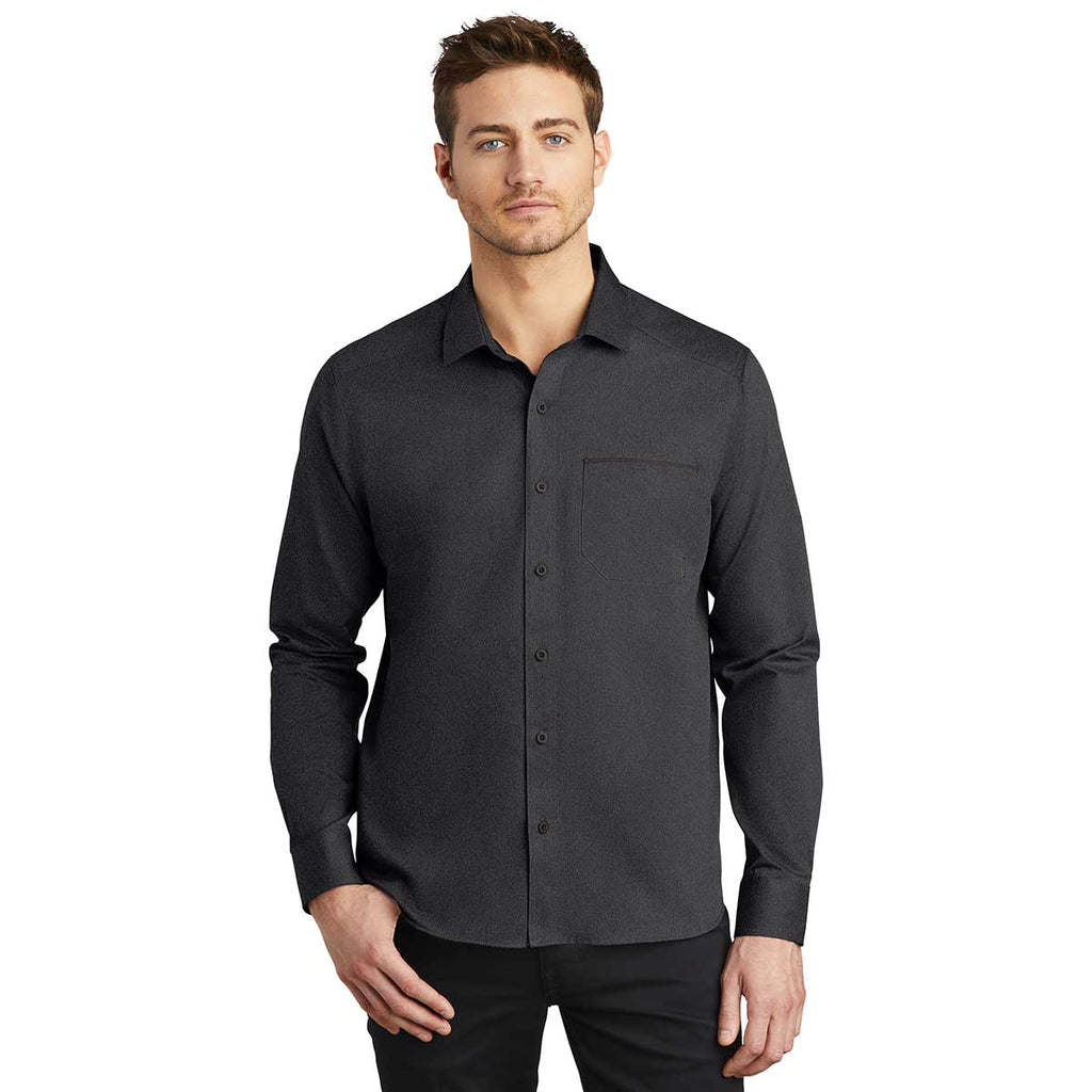 OGIO Men's Blacktop Urban Shirt