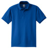 OGIO Men's Electric Blue Caliber 2.0 Polo