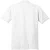 OGIO Men's Bright White Caliber 2.0 Polo