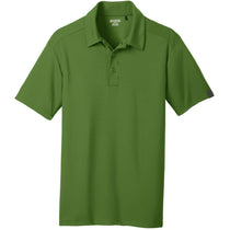 OGIO Men's Gridiron Green Framework Polo