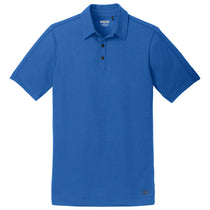 OGIO Men's Electric Blue Onyx Polo