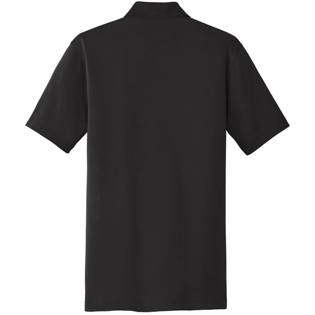 OGIO Men's Blacktop Metro Polo