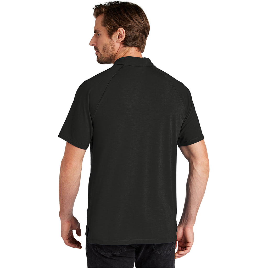 OGIO Men's Blacktop Motion Polo