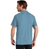 OGIO Men's Blue Mist Motion Polo