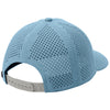 OGIO Blue Mist Heather Performance Cap