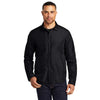 OGIO Men's Blacktop Reverse Shirt Jacket