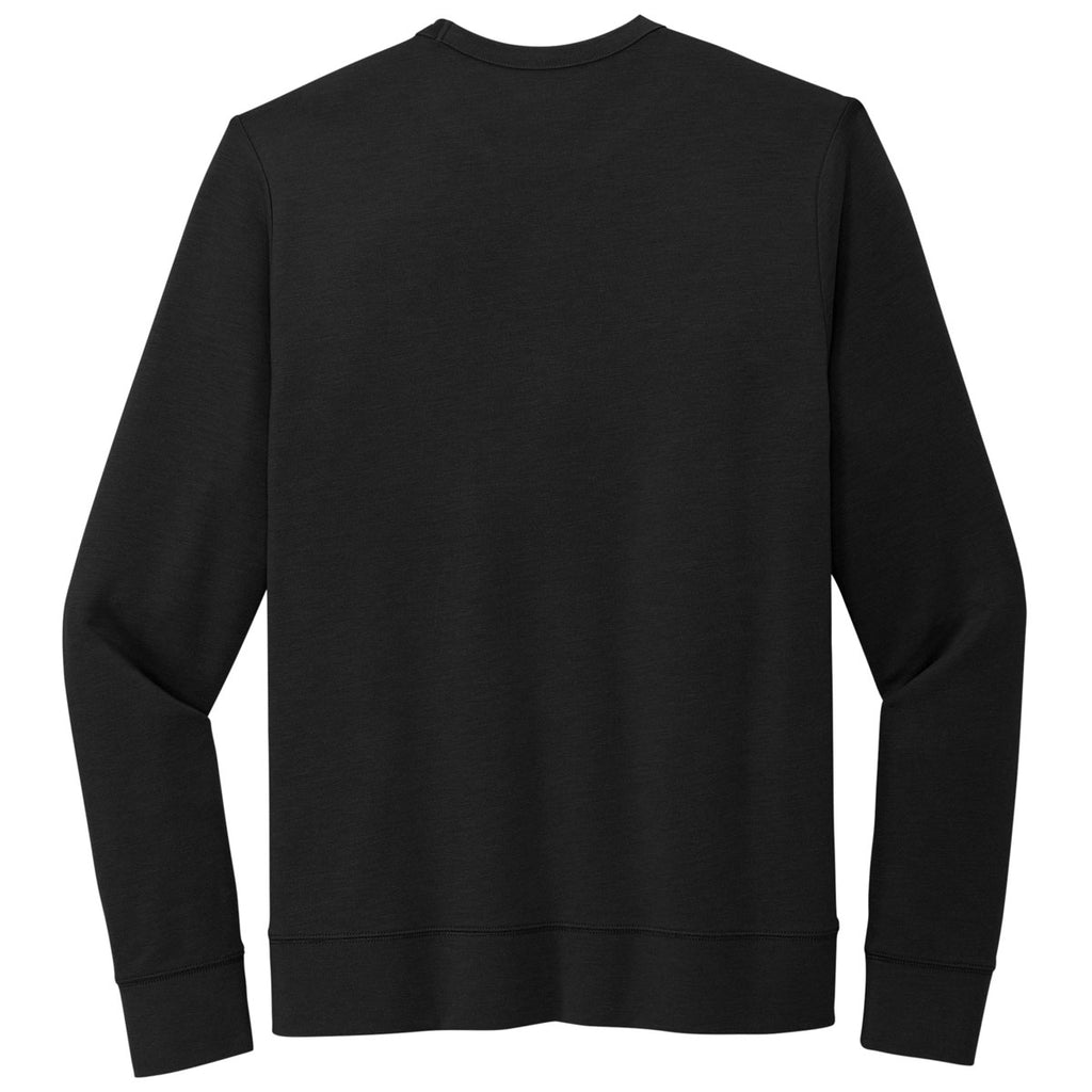 OGIO Men's Blacktop Luuma Flex Long Sleeve Crew