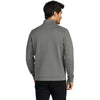 OGIO Men's Turbo Grey Bolt Full-Zip