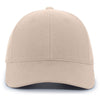 Pacific Headwear Women's Birch Hemp Dad Cap