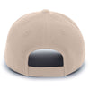 Pacific Headwear Women's Birch Hemp Dad Cap