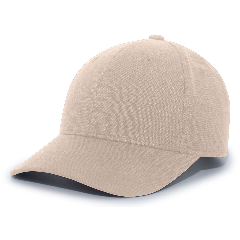 Pacific Headwear Women's Birch Hemp Dad Cap