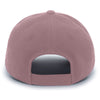 Pacific Headwear Women's Carbon Hemp Dad Cap