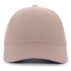 Pacific Headwear Women's Coyote Brown Hemp Dad Cap