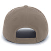 Pacific Headwear Women's Loden Hemp Dad Cap