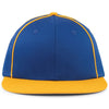 Pacific Headwear Royal/Gold Momentum Team Cap