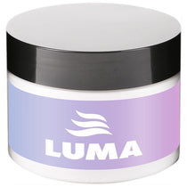 Mixie Clear/Black Revitalize Body Scrub