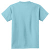 Port & Company Youth Mist Pigment-Dyed Tee