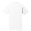 Port & Company Men's White Performance Blend Tee