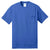 Port & Company Men's Royal Tall Core Blend Pocket Tee