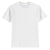 Port & Company Men's White Tall Core Blend Tee