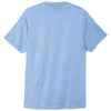 Port & Company Light Blue Bouncer Tee