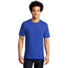 Port & Company True Royal Bouncer Tee