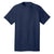 Port & Company Men's Navy Essential T-Shirt