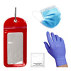 Primeline Red Light Activity PPE Kit