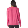 Glyder Women's Sorbet Lounge Long Sleeve