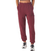 Glyder Women's Cabernet Vintage Oversized Jogger