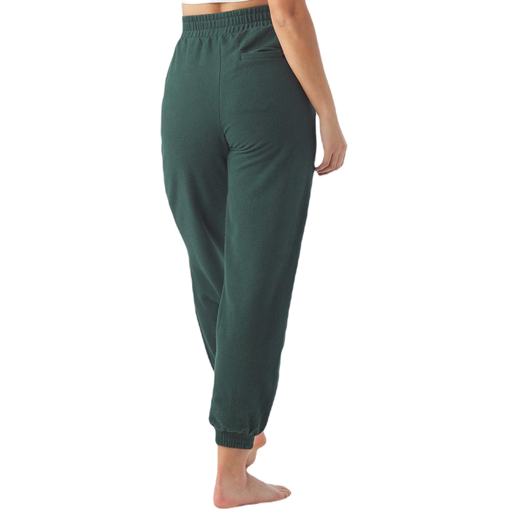 Glyder Women's Forest Vintage Oversized Jogger