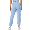 Glyder Women's Ice Blue Vintage Oversized Jogger