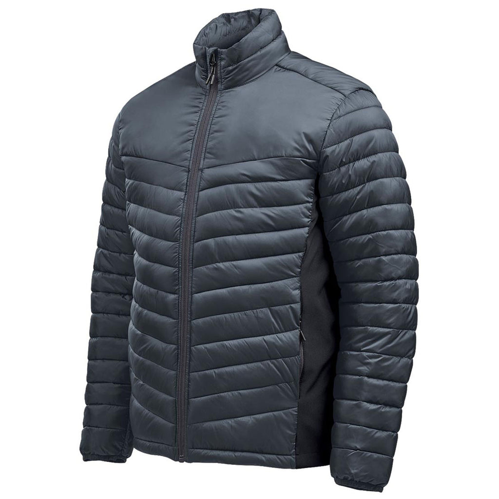 Stormtech Men's Indigo/Midnight Montserrat Thermal Jacket