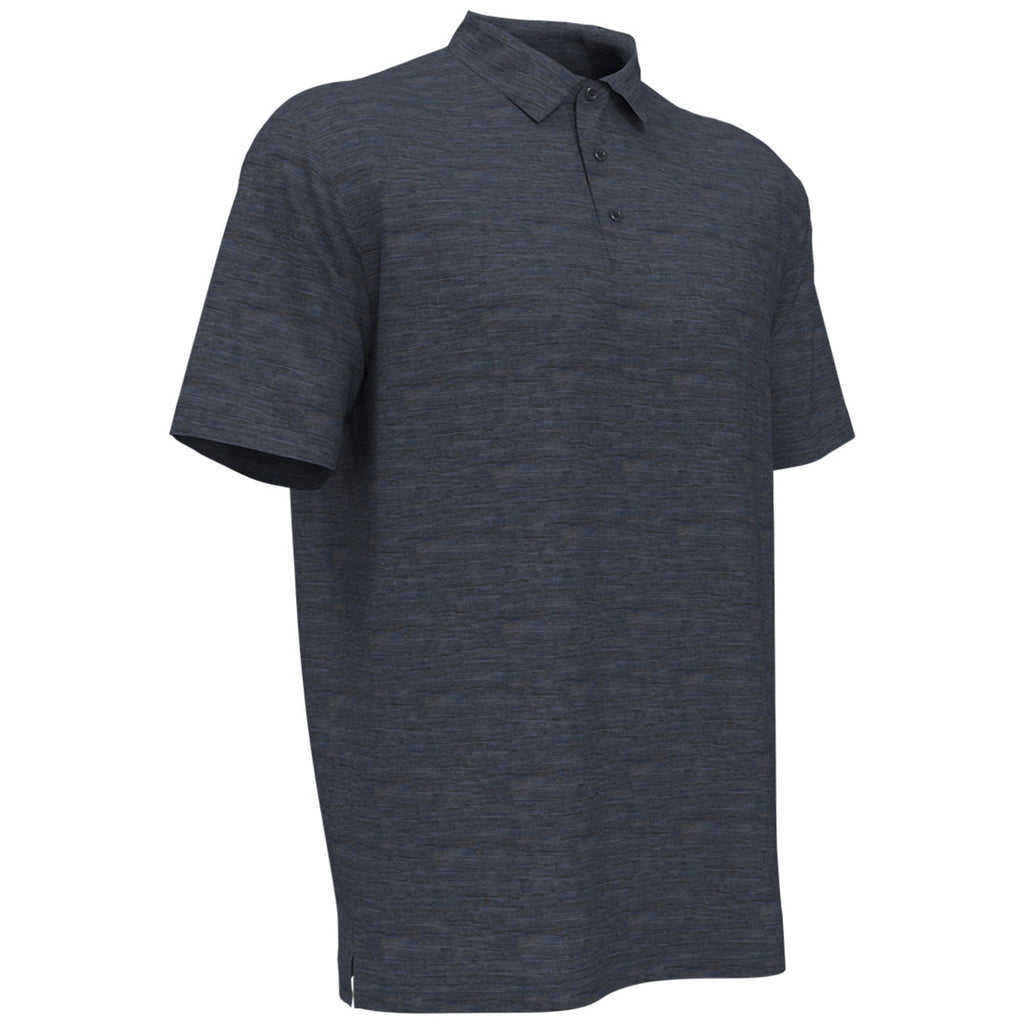 Perry Ellis Men's Tradewinds Space Dye Polo